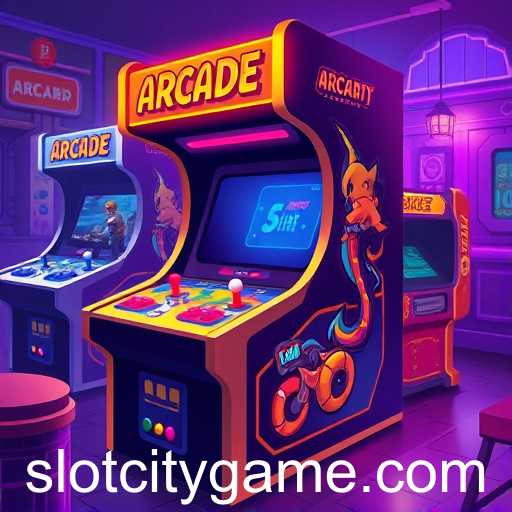 The Evolution of Slot Games in 2025