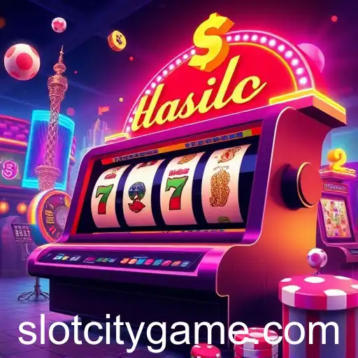 The Impact of SlotCity on Online Gaming