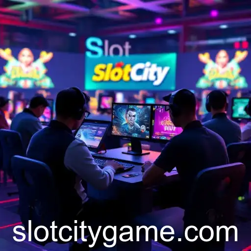 Innovation and Challenges in the Online Gaming Industry