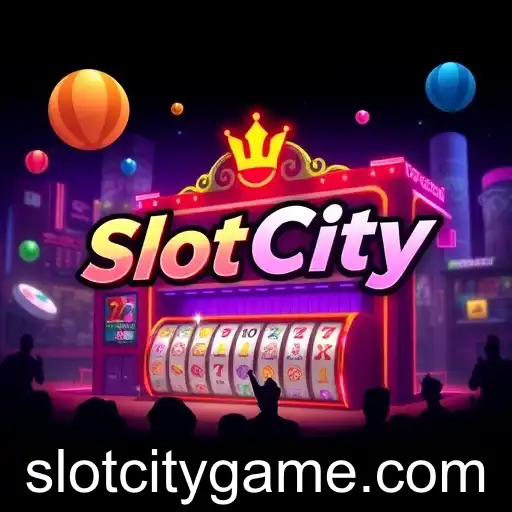 Rise of Online Gaming: SlotCity's Influence