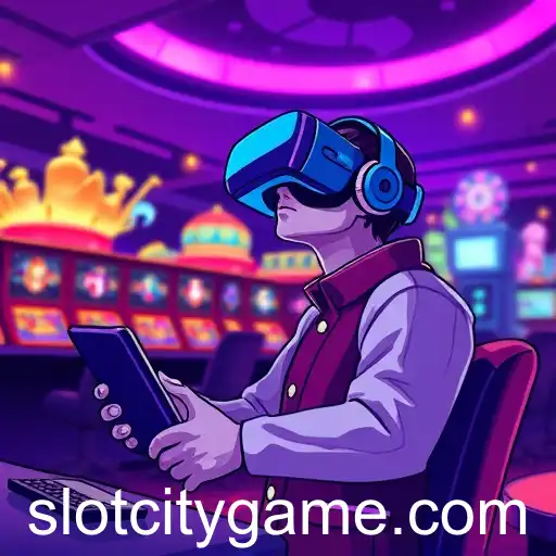 SlotCity Expands Its Digital Realm in Gaming