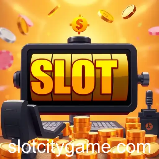SlotCity Revolutionizes Online Gaming in 2025