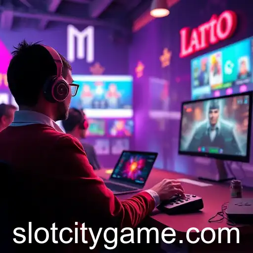 SlotCity's Rising Popularity in 2025