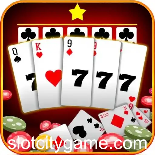 Slotcity's Rise in the Online Gaming World