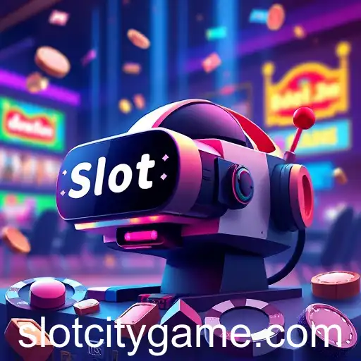 SlotCity's Rise in the Online Gaming World