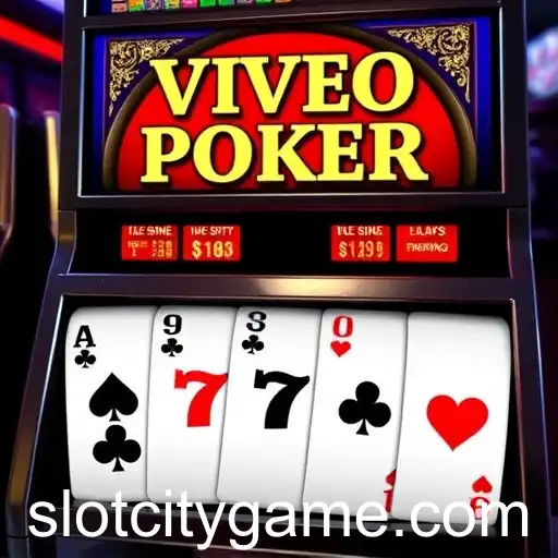 The Rise of Slotcity in Digital Gaming