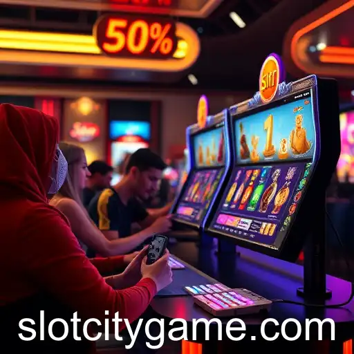 Rise of Online Gaming in Recent Years