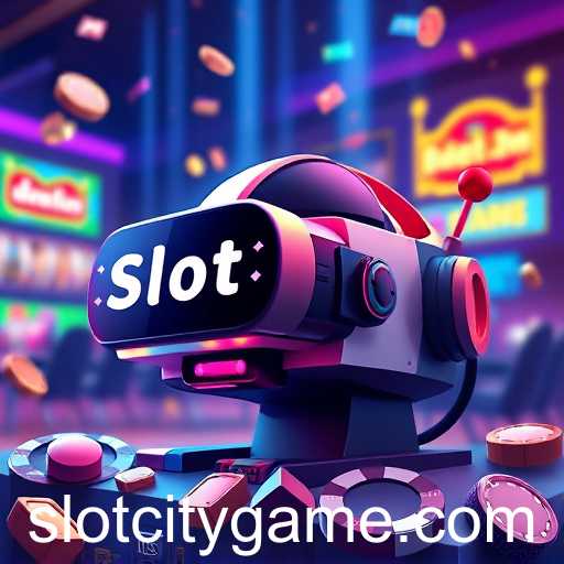 The Rise of SlotCity: A Digital Gaming Phenomenon