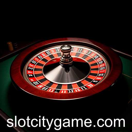 The Rise of SlotCity: A New Era in Online Gaming
