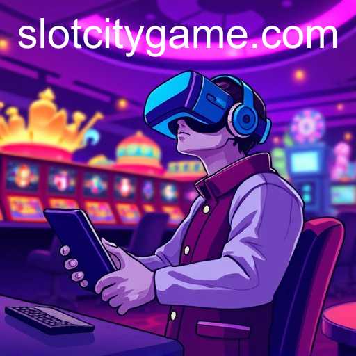 SlotCity Expands Its Digital Realm in Gaming