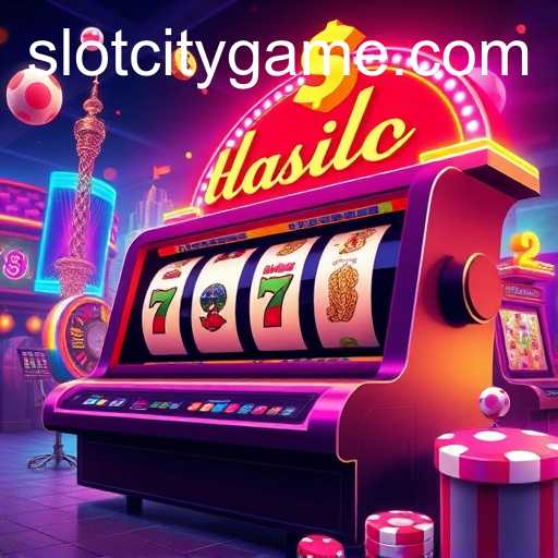 SlotCity's Growing Popularity in Online Gaming