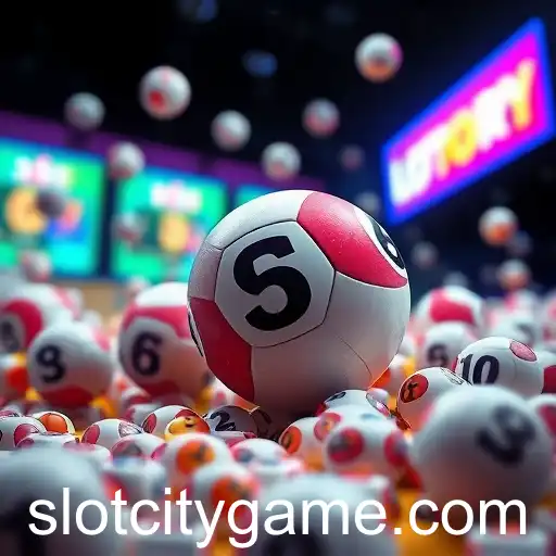 SlotCity Revolutionizes Online Gaming in 2025