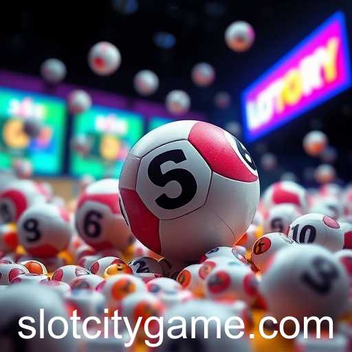 SlotCity: Revolutionizing the Online Gaming Sphere
