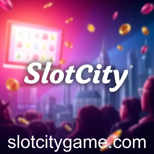 The Digital Evolution of SlotCity in Online Gaming