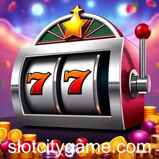 Exploring the Allure of Classic Slots at SlotCity